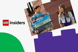 LEGO Insiders Web Module 1000X1000
