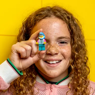 Minifigure3