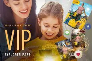 Digital Photo Pass Main