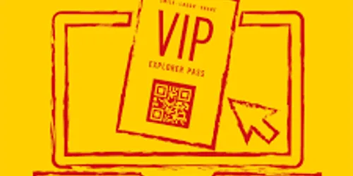 Digital Photo Pass Image 1