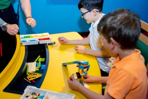 LEGO Education Image 6
